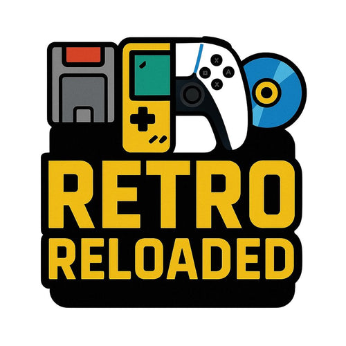 Retro Reloaded UK